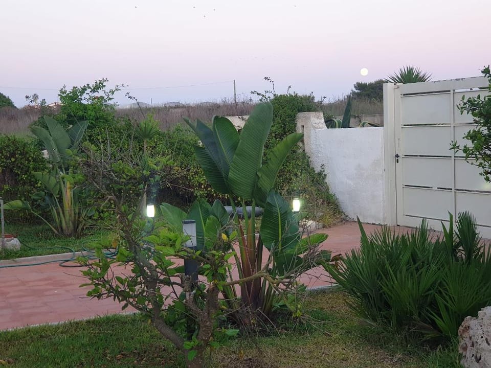 Casa relax Apartment in Sicily