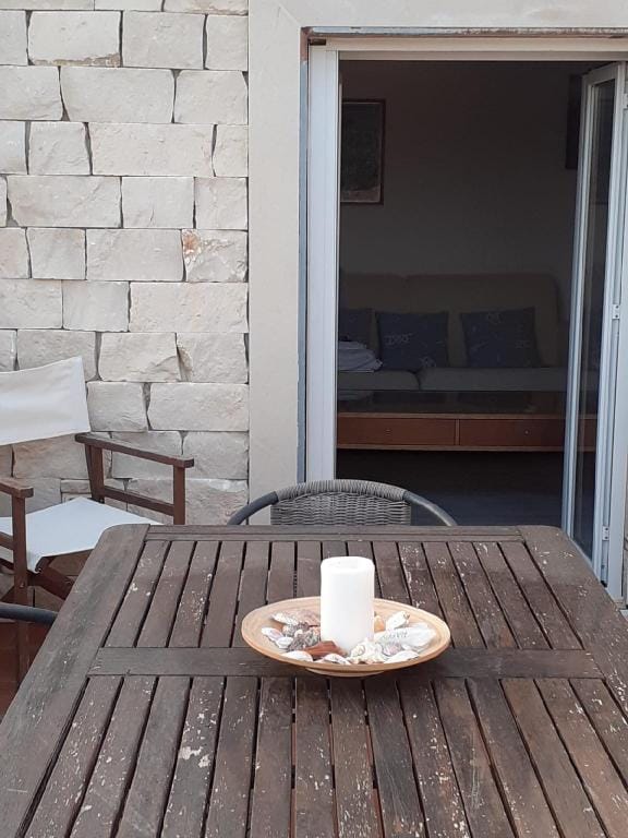 Casa relax Apartment in Sicily