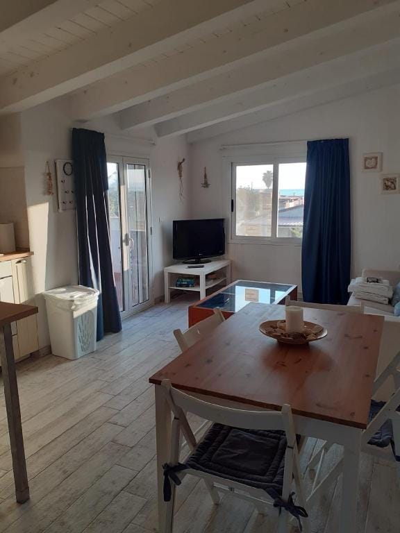 Casa relax Apartment in Sicily