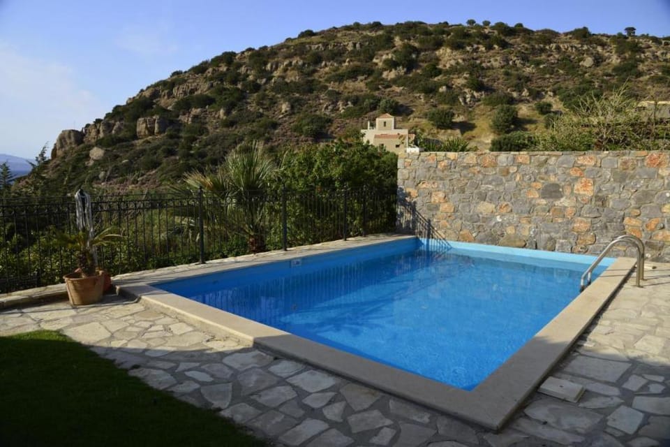 Istron Collection Villas, Villa Selini Villa in Lasithi