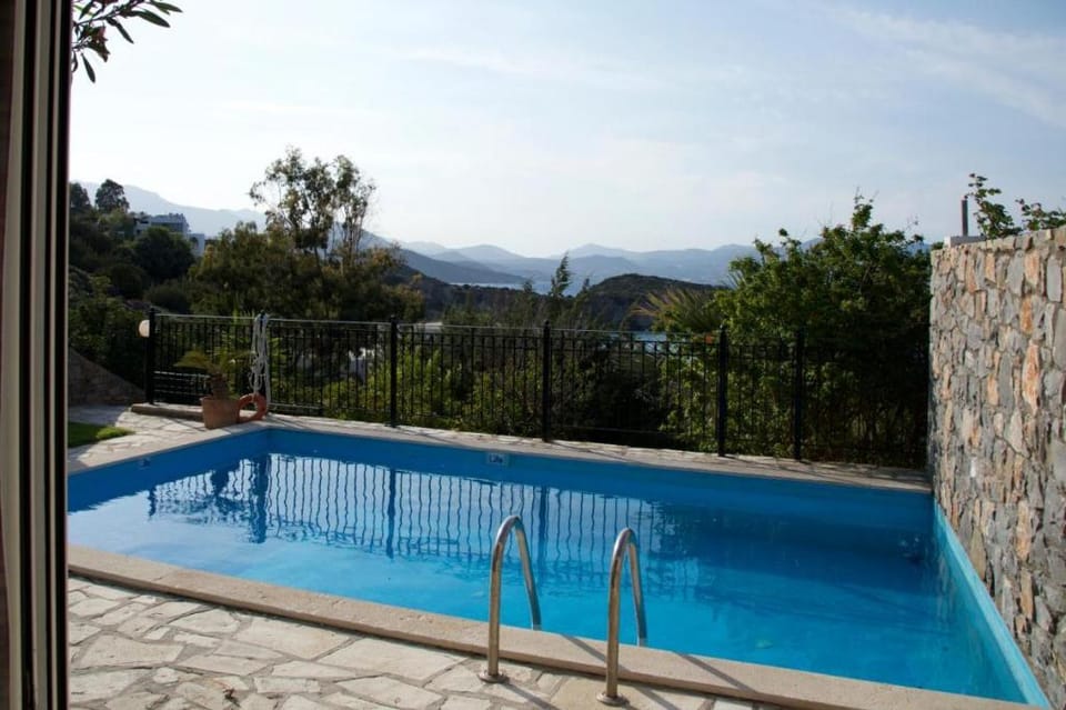 Istron Collection Villas, Villa Selini Villa in Lasithi