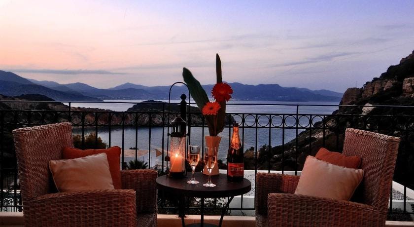 Istron Collection Villas Villa in Lasithi