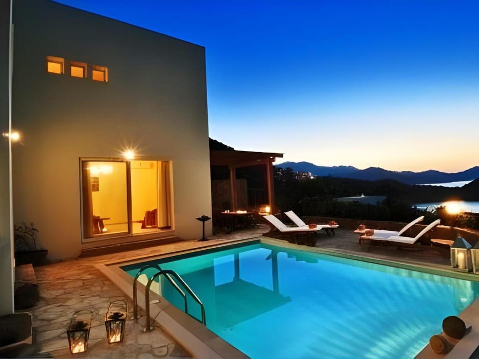 Istron Collection Villas Villa in Lasithi