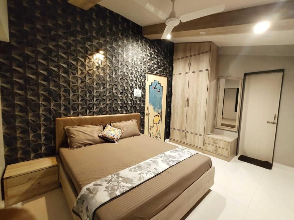 HAVE HILLCREST 3BHK PVT POOL, LONAVALA GOLD VALLEY Villa in Lonavla