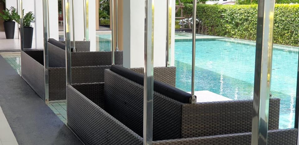 Baan Koo Kiang  by AR Property Apartment in Nong Kae