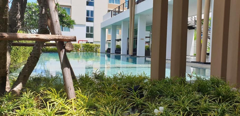 Baan Koo Kiang  by AR Property Apartment in Nong Kae