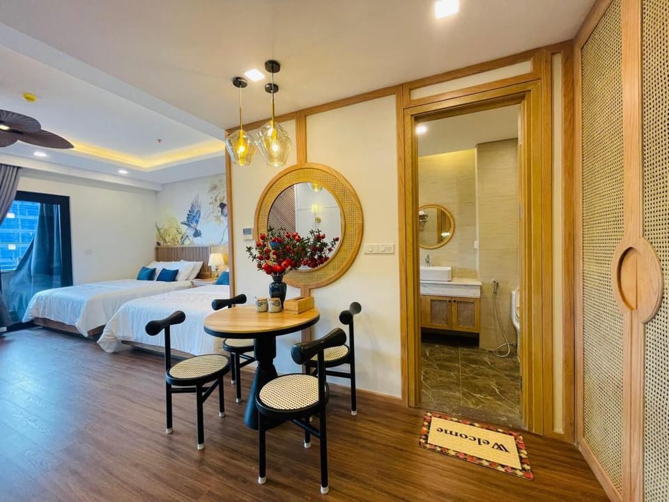 Mộc's House - FLC Sea Tower Quy Nhơn Apartment in Vietnam