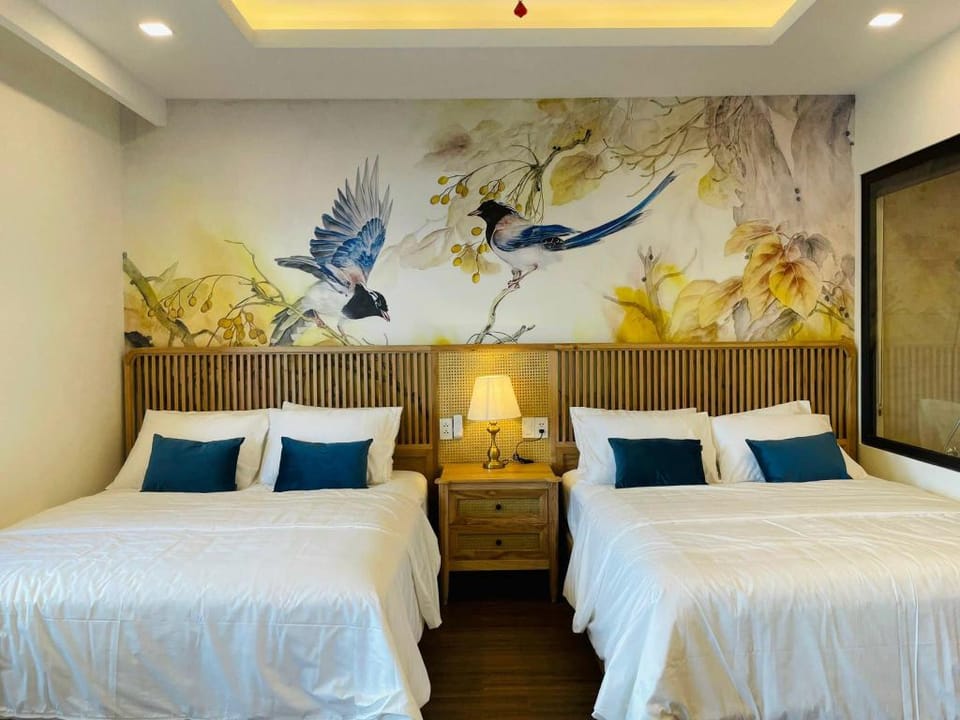 Mộc's House - FLC Sea Tower Quy Nhơn Apartment in Vietnam