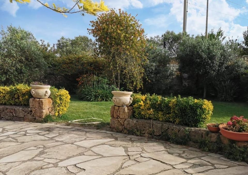 Luxury Villa with Swimming Pool close to Syracuse Villa in Sicily