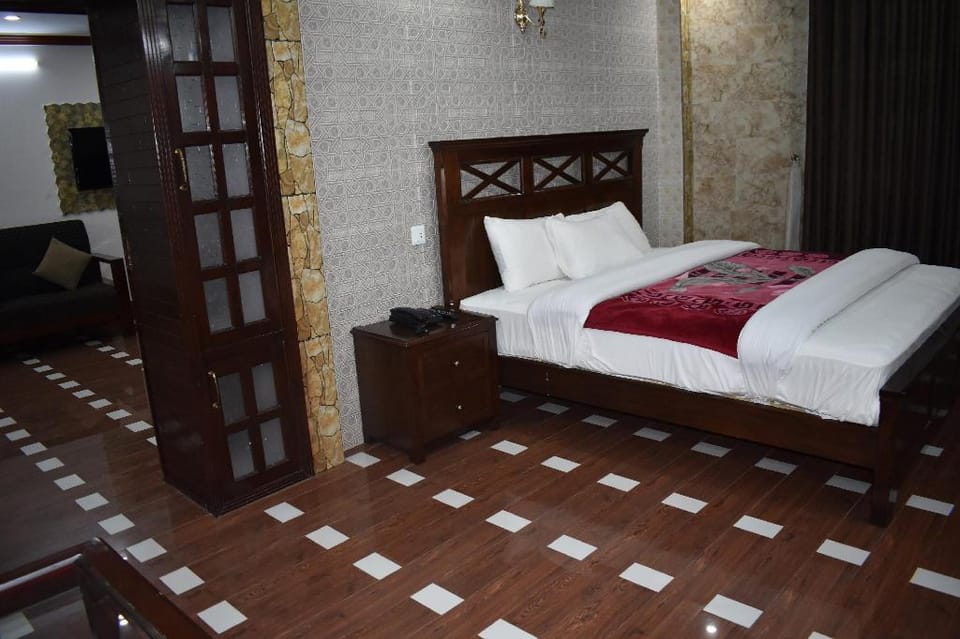 Hotel Fare Field Homes Hotel in Punjab
