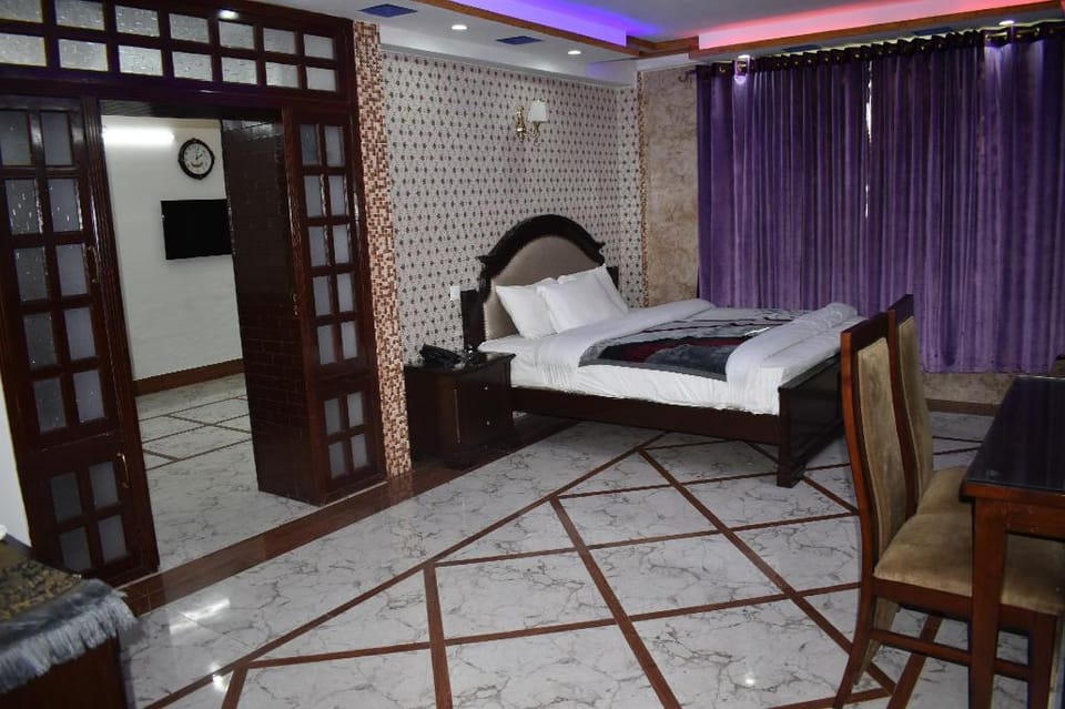 Hotel Fare Field Homes Hotel in Punjab