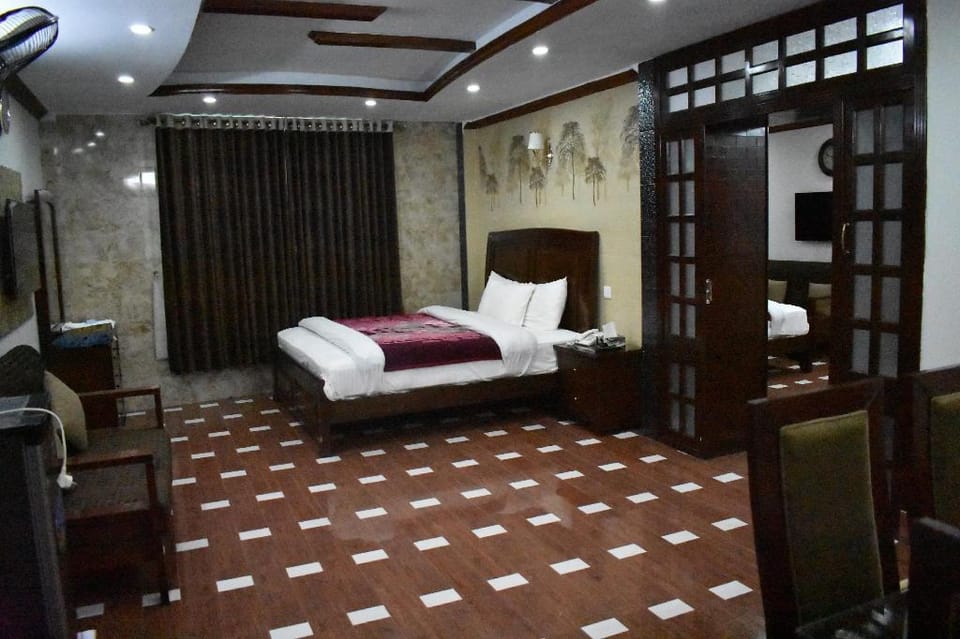 Hotel Fare Field Homes Hotel in Punjab
