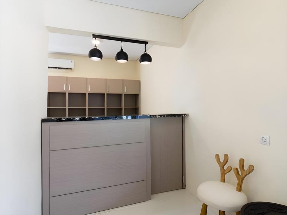 Prime Gejayan Residence Hotel in Yogyakarta