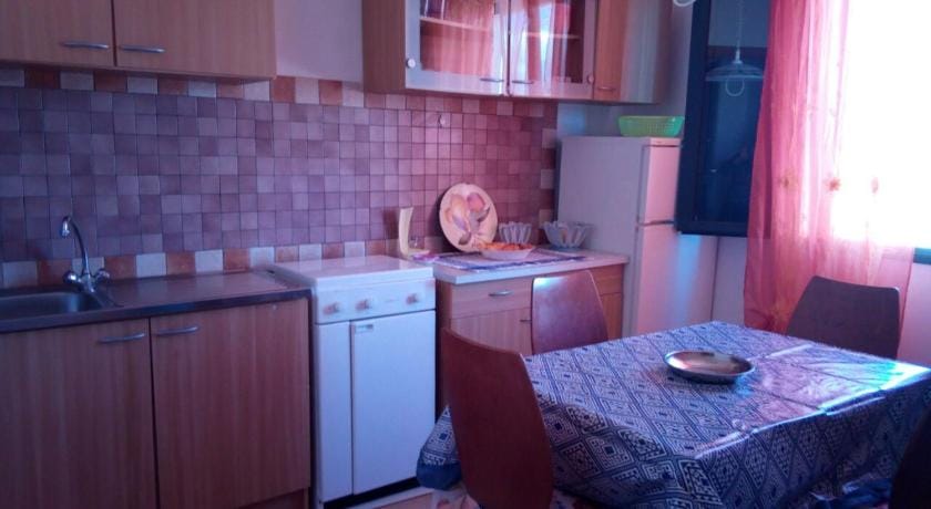 Sa Domu Sarda - Apartment with Garden Apartment in Sardinia