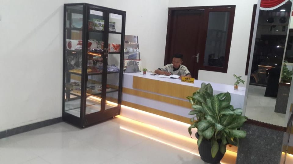 Eduhotel Citra Magelang Hotel in Indonesia