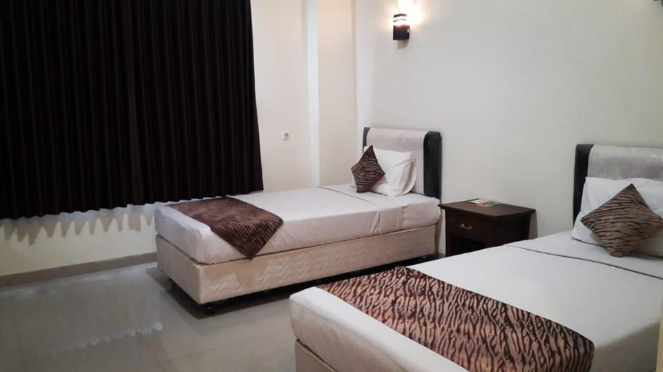 Eduhotel Citra Magelang Hotel in Indonesia
