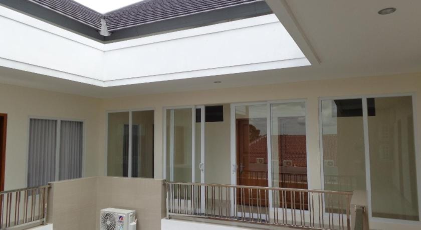 Diva Residence Apartment in Special Region of Yogyakarta