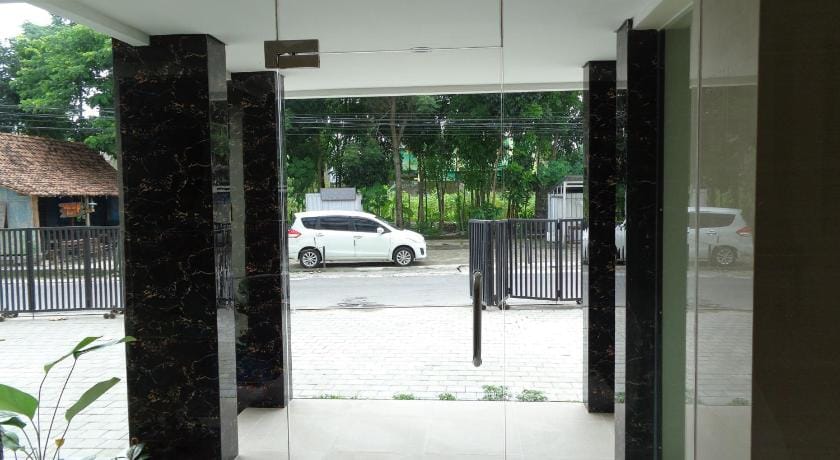 Diva Residence Apartment in Special Region of Yogyakarta