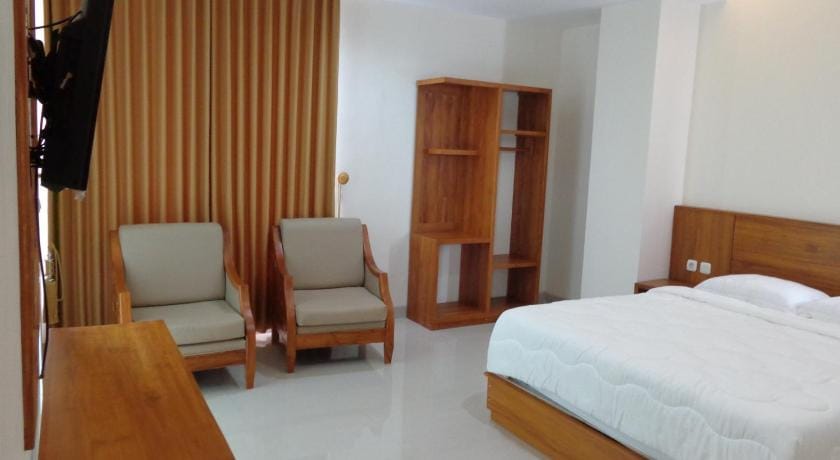 Diva Residence Apartment in Special Region of Yogyakarta