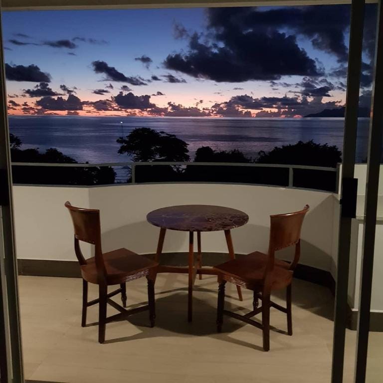 Beauvallon Studios Apartment in Africa
