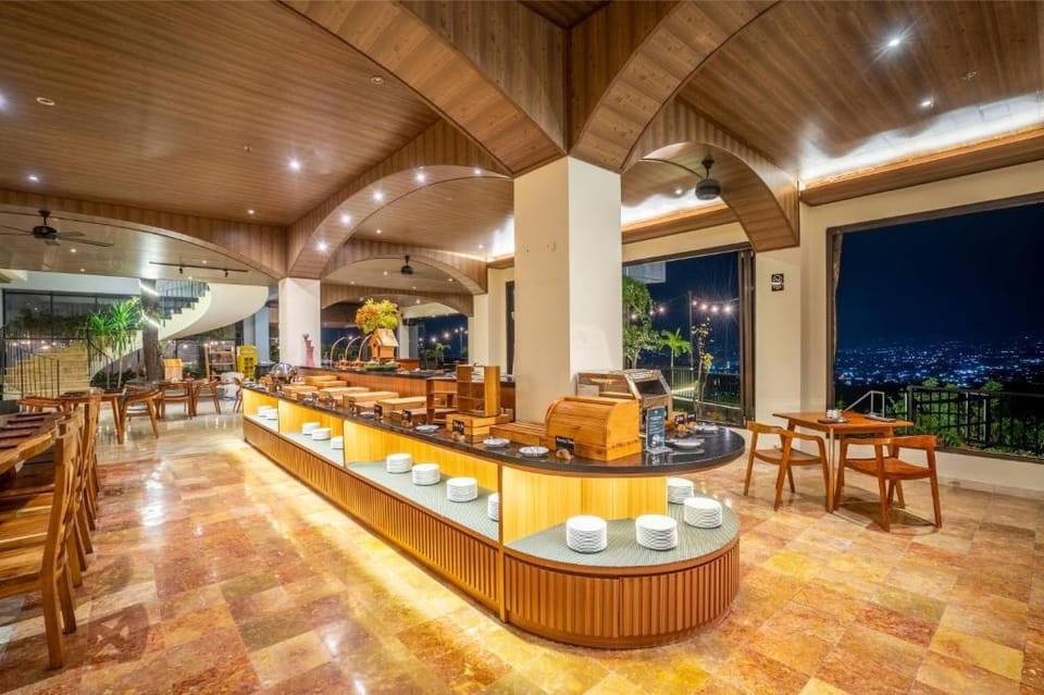 Amaranta Prambanan Yogyakarta Hotel in Special Region of Yogyakarta