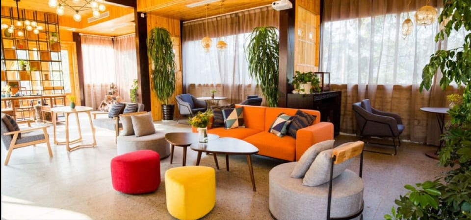 Xinan Tree House Hengxi Valley Guesthouse Hotel in Hangzhou