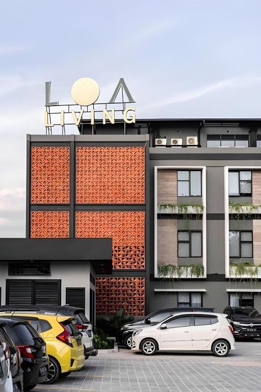 LOA LIVING Solo Baru Hotel in Special Region of Yogyakarta
