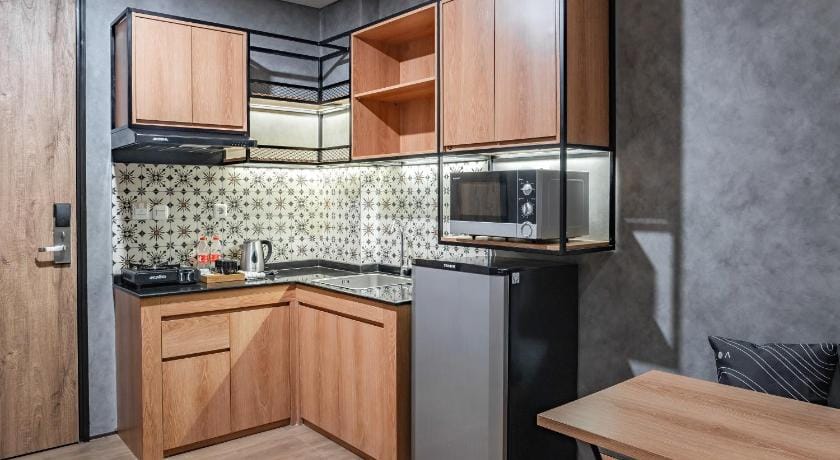 LOA LIVING Solo Baru Hotel in Special Region of Yogyakarta