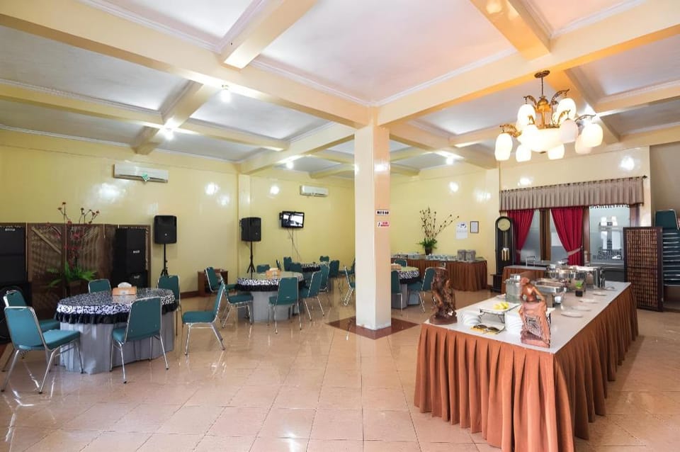 Sinergi Hotel Tretes Hotel in East Java