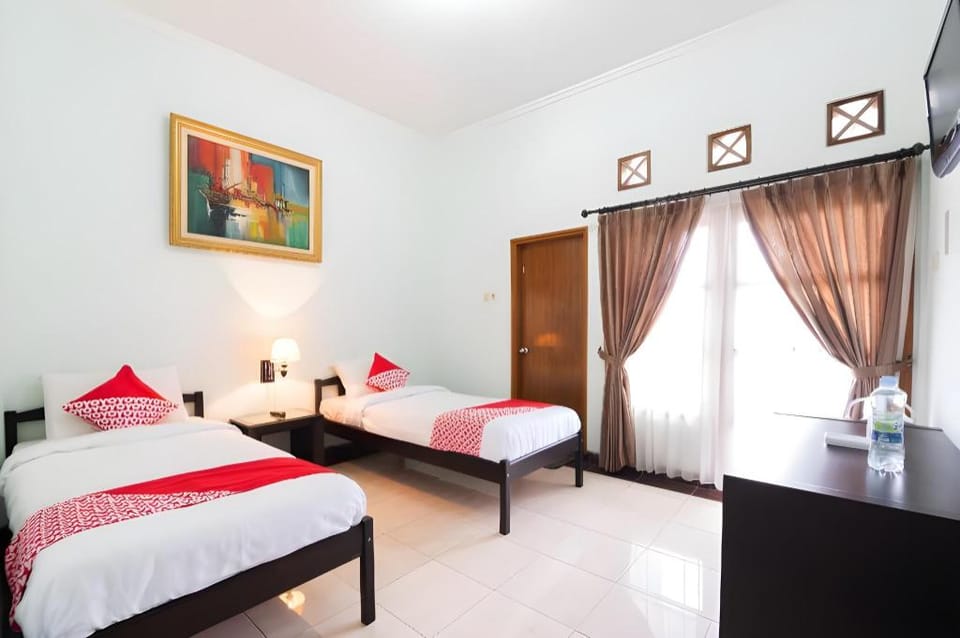 Sinergi Hotel Tretes Hotel in East Java