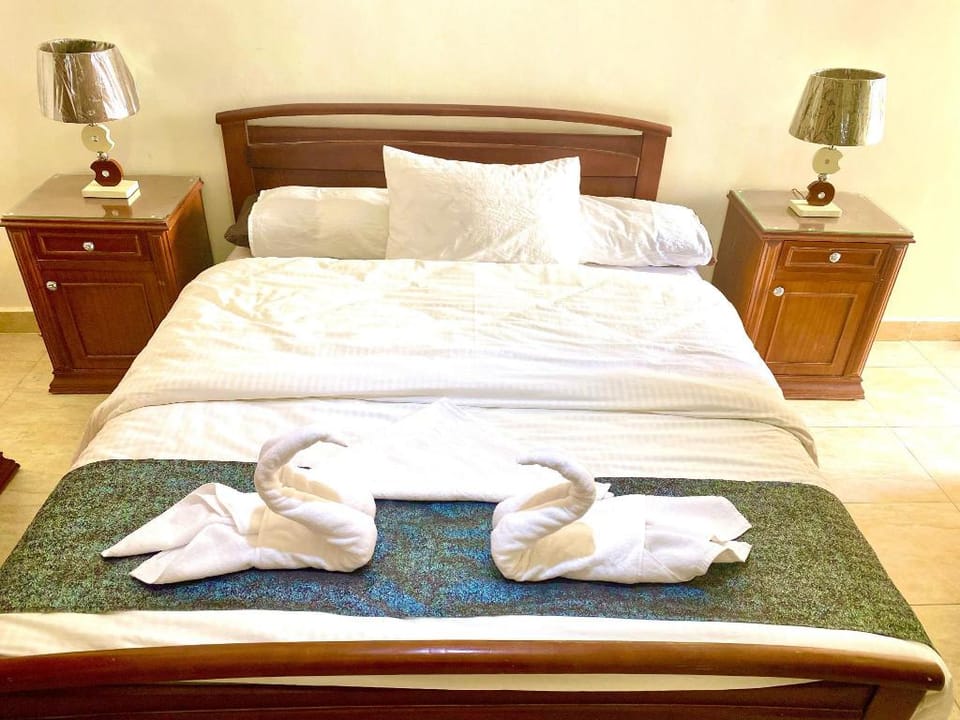 Charbel hotel Apartment Apartment in Hurghada