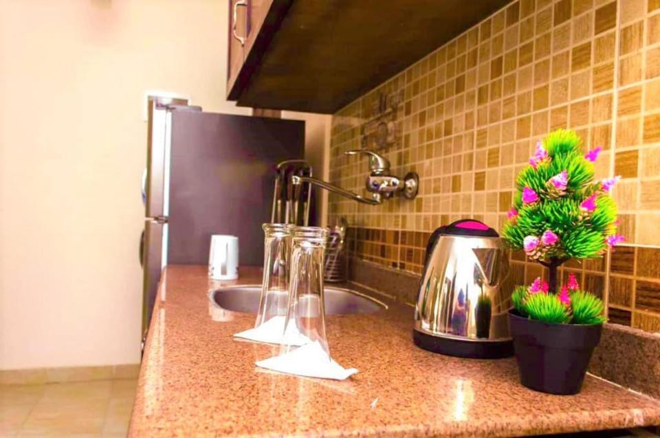 Charbel hotel Apartment Apartment in Hurghada