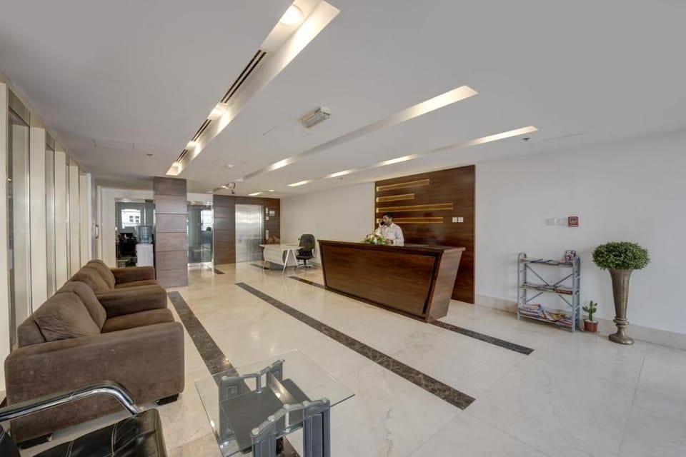 Home Away Holiday Homes Hotel in Dubai