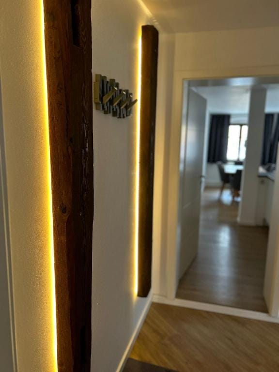 Apartment Hänsel und Gretel Apartment in Baden-Württemberg
