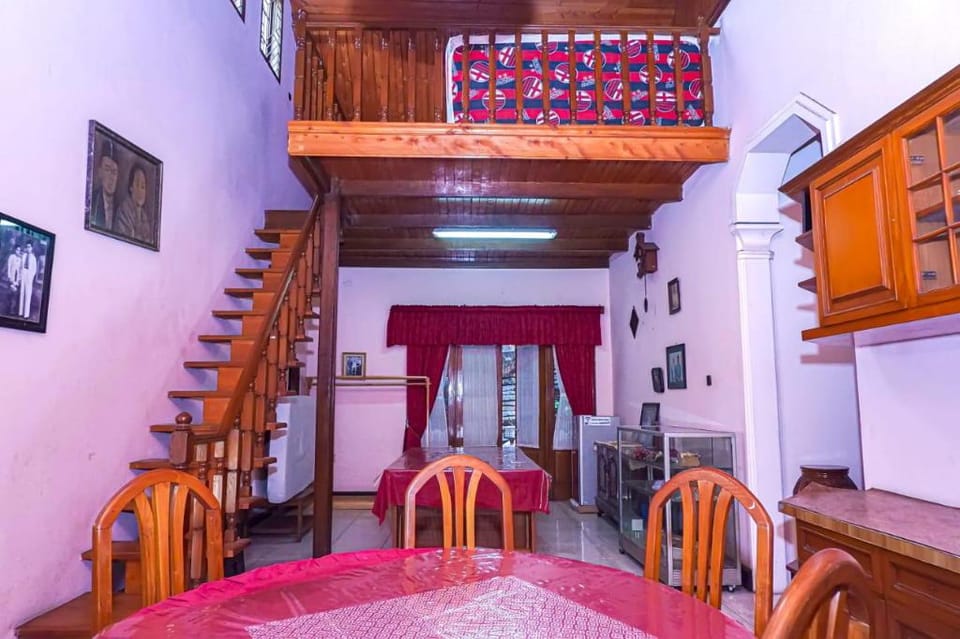 Wisma Yasmin Syariah Hotel in West Java