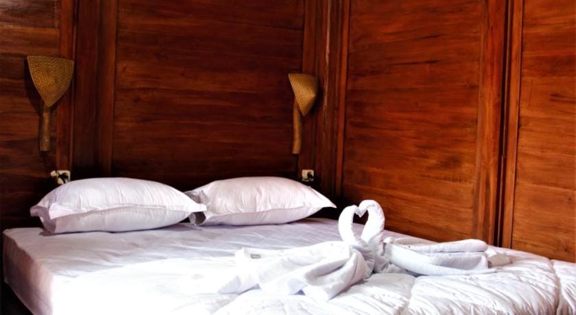 Wisma Andany Hotel in Indonesia