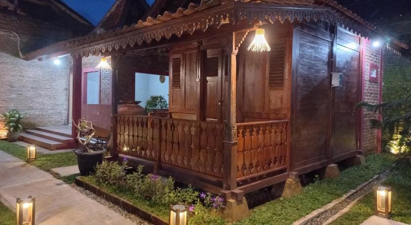 Wisma Andany Hotel in Indonesia