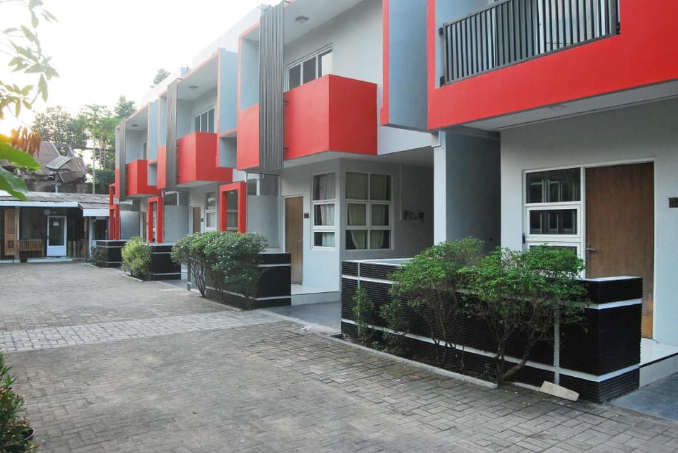 Wisma Andany Hotel in Indonesia