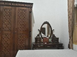 Bumimi Homestay Vacation rental in West Sumatra, Indonesia
