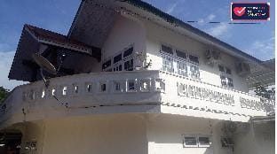 Bumimi Homestay Vacation rental in West Sumatra, Indonesia