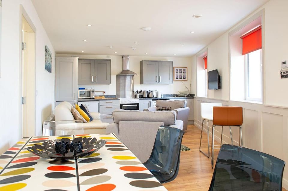 The Anchor Apartments Apartment in Northern Ireland