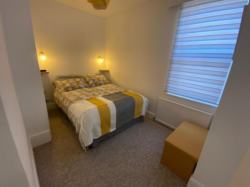 Penhale Holiday Flats Apartment in Eastbourne