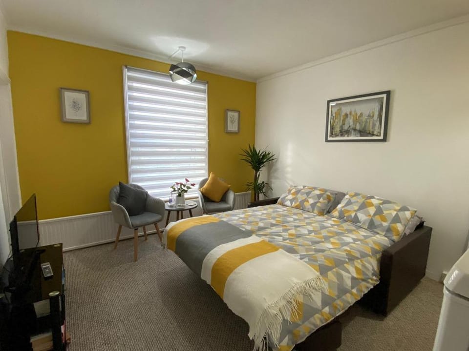 Penhale Holiday Flats Apartment in Eastbourne