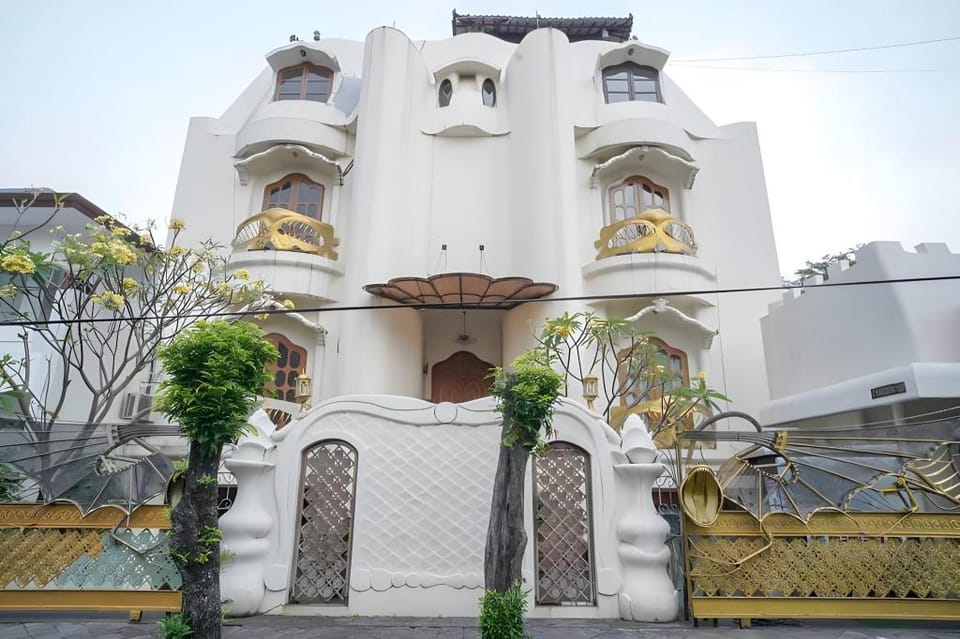 KoolKost Syariah near Senayan City Hotel in South Jakarta City