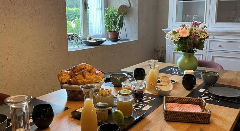 Villa Cassandre Hotel in Centre-Val de Loire