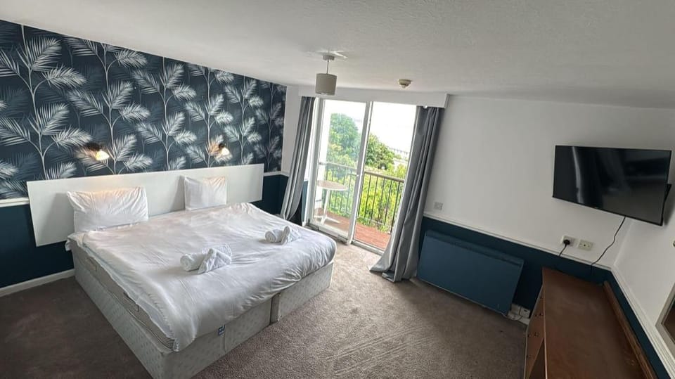 The Richmond Hotel Hotel in Torquay