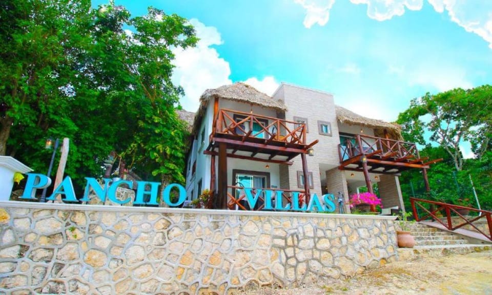 Hotel Pancho Villas Hotel in Bacalar