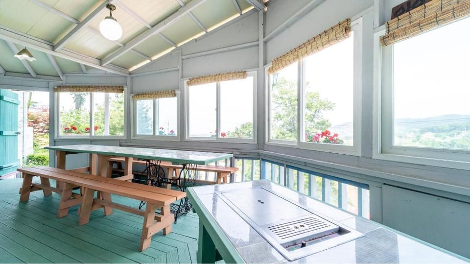 Ganghwa aura pension Bed and Breakfast in Gyeonggi-do