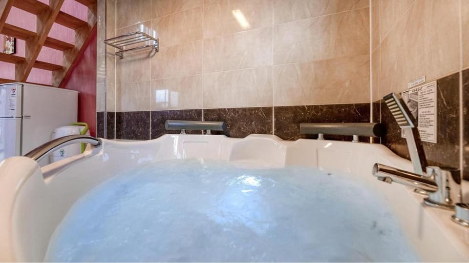 Gapyeong Gently Pension Bed and Breakfast in Gyeonggi-do