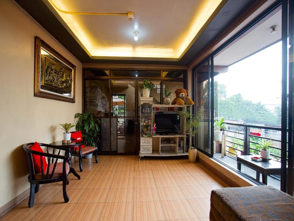 OYO 802 Ka Farah's Inn Hotel in Antipolo